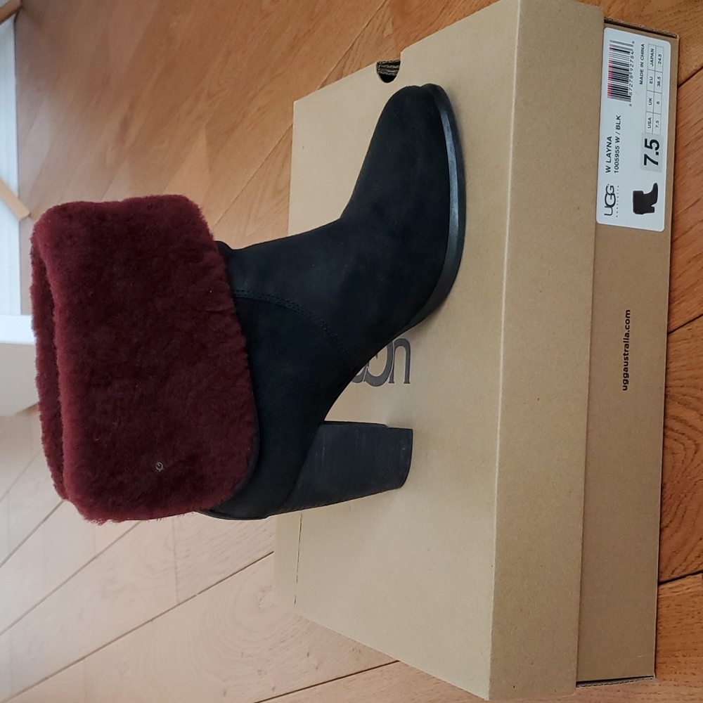 Ugg boots
